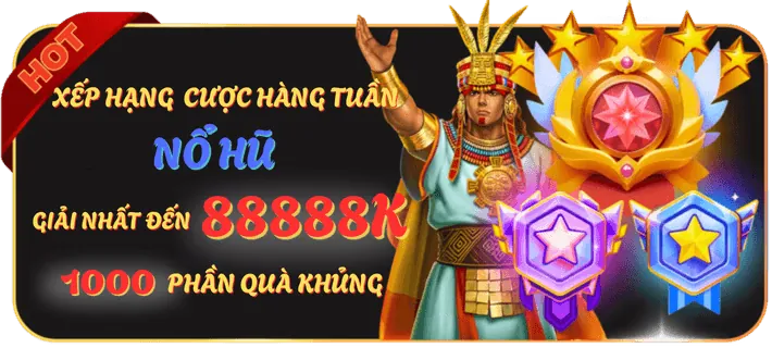 Trò chơi bắn cá 32win11 Nổ Hũ