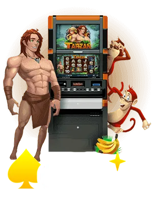 Biểu tượng đa dạng trò chơi slot game tại 32win11 nổ hũ