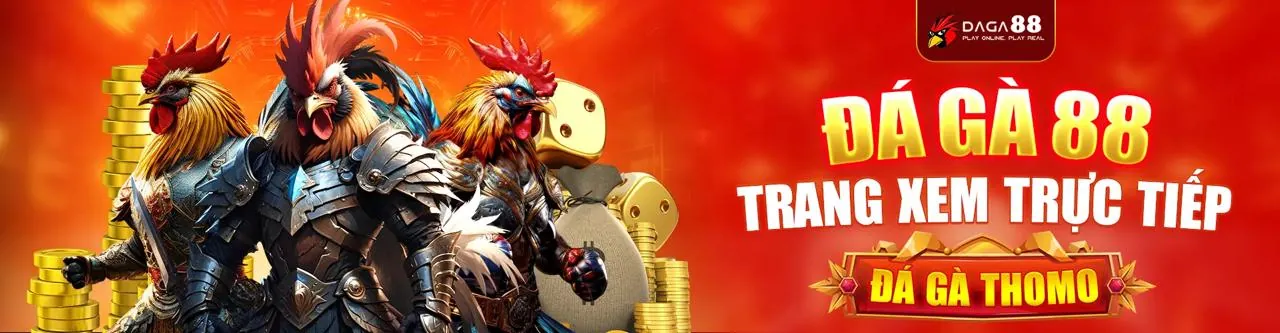 Đá gà trực tuyến 32win11 nổ hũ