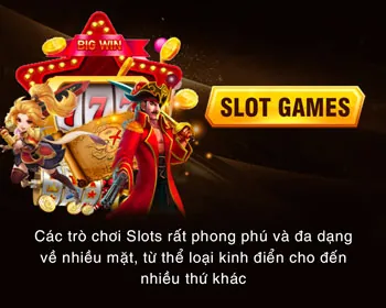 Hình ảnh chương trình hoàn trả cược cho người chơi slot